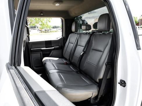 Used 2022 Ford F350 XL w/ Power Equipment Group AWD/4WD image 38