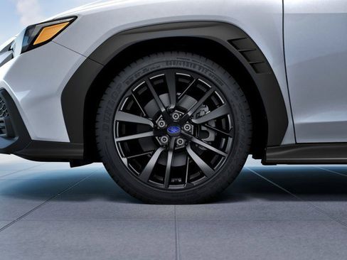 New 2026 Subaru WRX GT AWD/4WD image 9