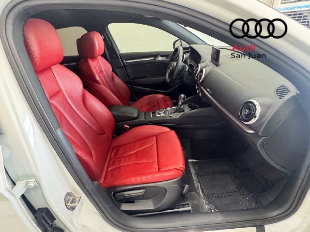 Used 2020 Audi A3 2.0T Premium FWD image 25