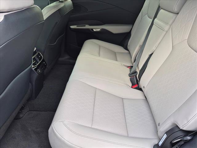 New 2026 Lexus RX 350 Premium Plus w/ Convenience Package AWD/4WD image 15