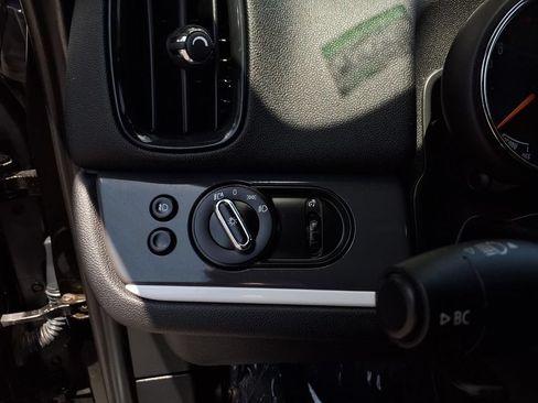 Used 2018 MINI Cooper Countryman S FWD image 16