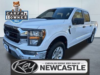 Used 2023 Ford F150 XLT