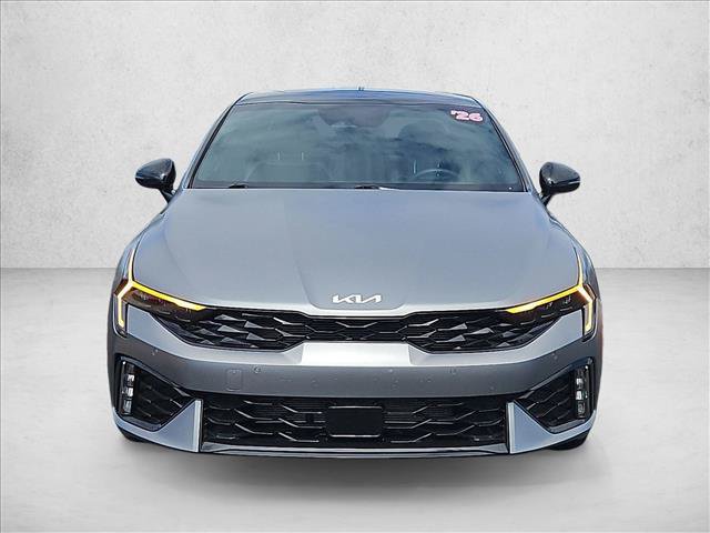 Used 2026 Kia K5 GT-Line w/ GT-Line Premium Package FWD image 2
