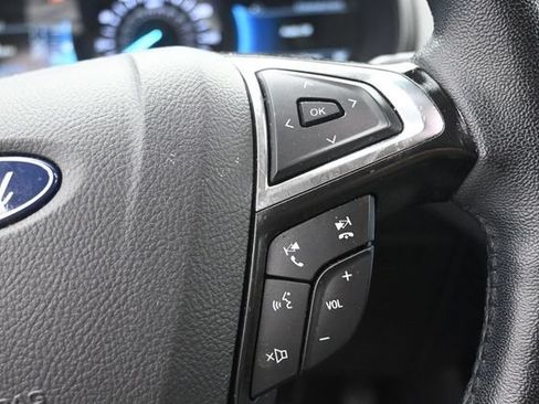 Used 2024 Ford Edge SEL AWD/4WD image 19
