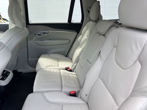 Used 2023 Volvo XC90 B6 Plus w/ Protection Package AWD/4WD image 15