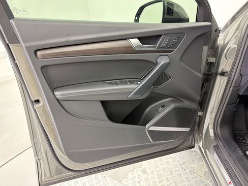 Used 2023 Audi Q5 2.0T Premium Plus w/ Premium Plus Package image 26