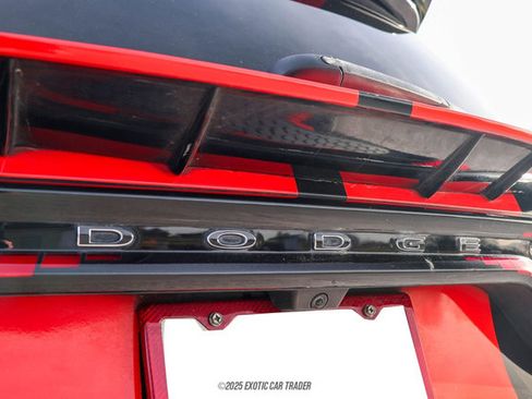 Used 2019 Dodge Durango SRT image 84