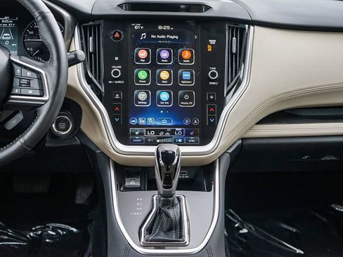 Used 2025 Subaru Legacy Limited image 14