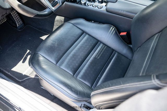 Used 2014 Mercedes-Benz CLS 63 AMG S-Model image 39