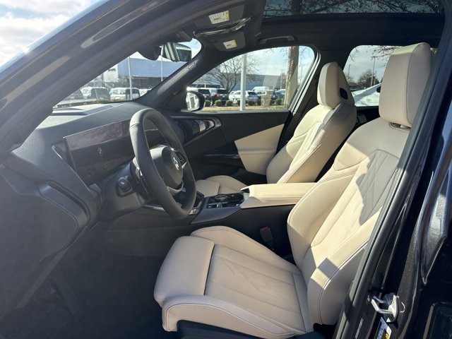 Certified 2026 BMW X3 xDrive30i w/ Convenience Package AWD/4WD image 10