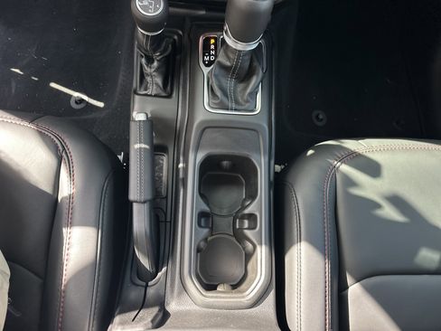 New 2026 Jeep Wrangler Unlimited Rubicon 392 AWD/4WD image 22