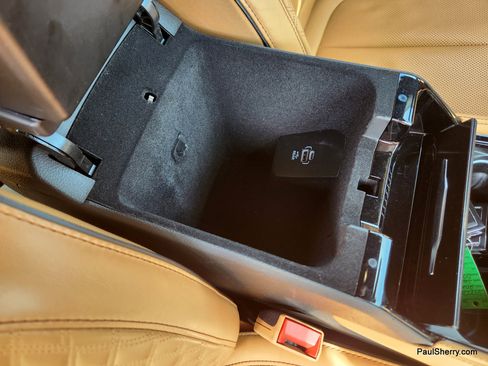 Used 2025 Jeep Grand Cherokee L Summit image 49