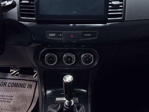 Used 2015 Mitsubishi Lancer Evolution Final Edition image 22