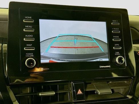 Certified 2024 Toyota Camry SE image 13