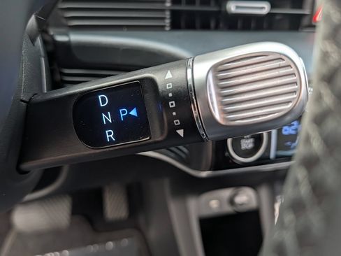 Certified 2024 Hyundai Ioniq 5 SEL RWD image 28