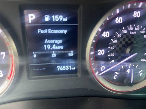 Used 2019 Hyundai Veloster 2.0 image 13