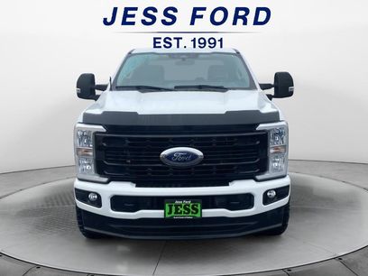 Used 2024 Ford F350 XLT
