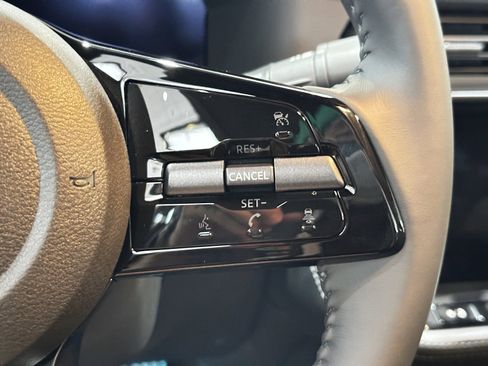 New 2026 Nissan Z Performance image 24