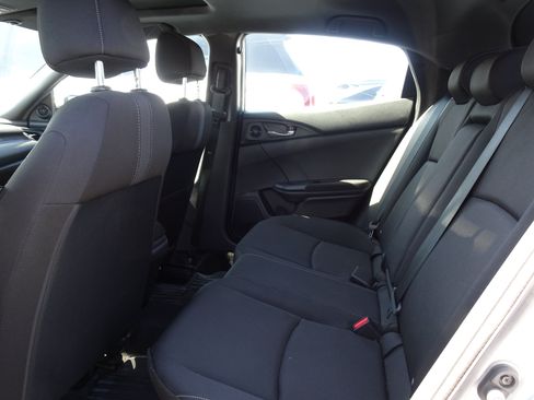 Used 2020 Honda Civic EX image 6
