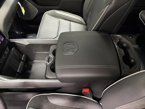 New 2026 RAM 1500 Laramie w/ Night Edition image 24