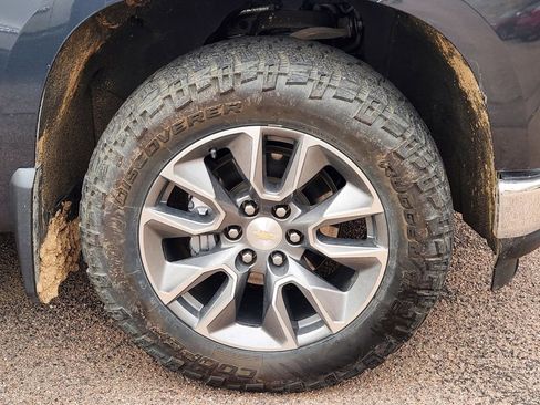 Used 2022 Chevrolet Silverado 1500 LT image 6