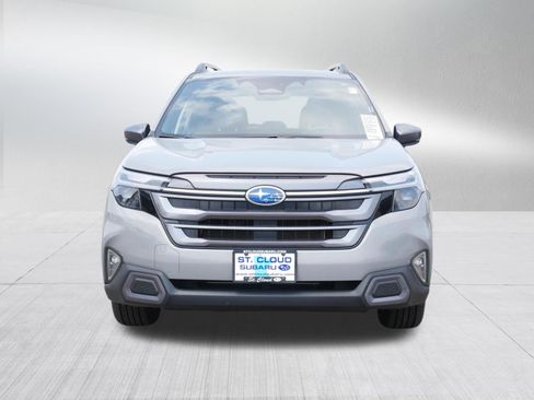 Certified 2025 Subaru Forester Limited w/ Popular Package #1 AWD/4WD image 2