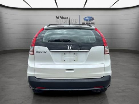 Used 2014 Honda CR-V LX image 6