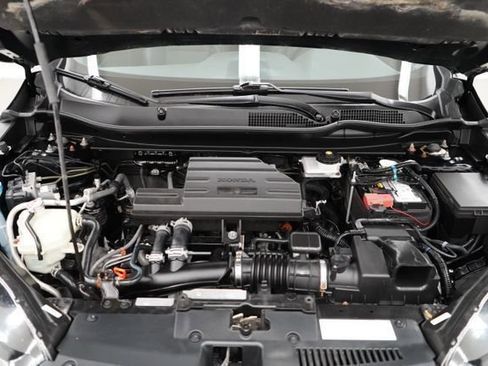 Used 2022 Honda CR-V EX-L image 53
