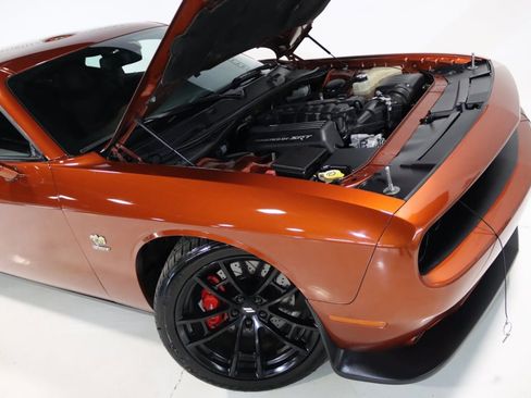 Used 2020 Dodge Challenger R/T Scat Pack w/ Driver Convenience Group image 76