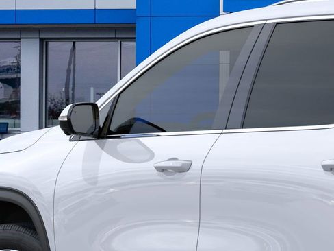 New 2026 Buick Enclave Preferred w/ Power Package image 15