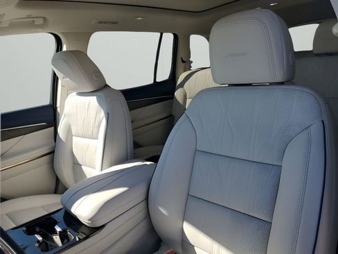 New 2026 Buick Enclave Avenir w/ Super Cruise Package image 30