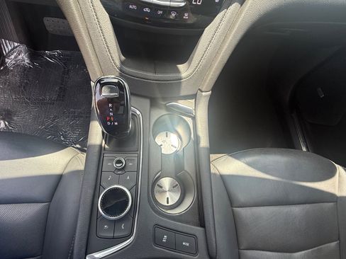 Used 2023 Cadillac XT5 Premium Luxury AWD/4WD image 23