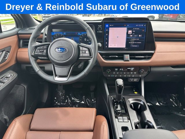 New 2026 Subaru Outback Touring XT AWD/4WD image 12