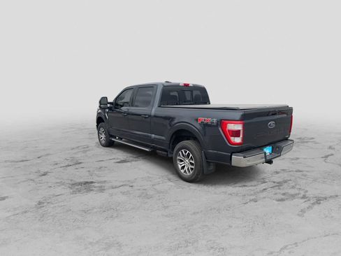 Used 2022 Ford F150 Lariat w/ Trailer Tow Package image 6