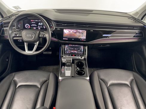 Used 2022 Audi Q7 3.0T Prestige AWD/4WD image 17