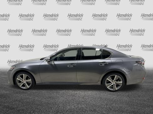 Used 2016 Lexus GS 350 AWD w/ Premium Package image 7