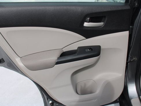 Used 2013 Honda CR-V LX image 13