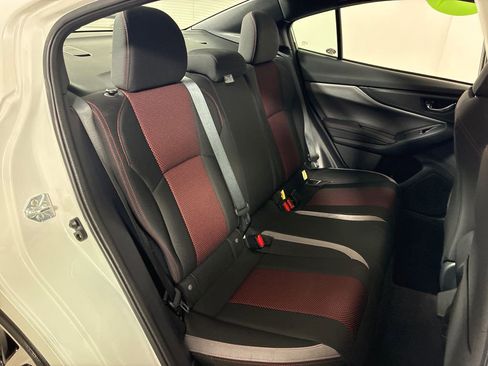 Certified 2023 Subaru Impreza 2.0i Sport image 30