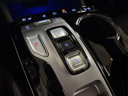 Used 2023 Hyundai Tucson Limited image 38