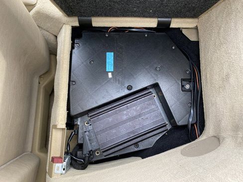 Used 1994 Mercedes-Benz SL 500 image 24