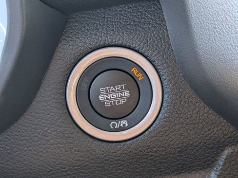 New 2026 RAM 1500 Big Horn w/ Night Edition image 21