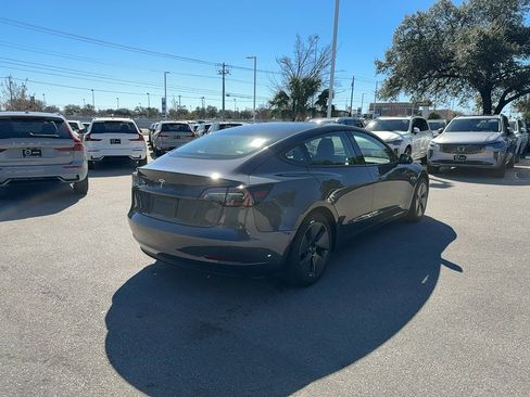 Used 2021 Tesla Model 3 Standard Range Plus image 6