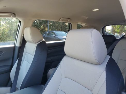 New 2026 Honda CR-V LX image 14