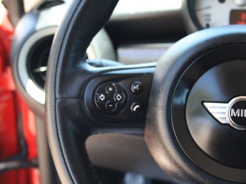 Used 2011 MINI Cooper S FWD image 15