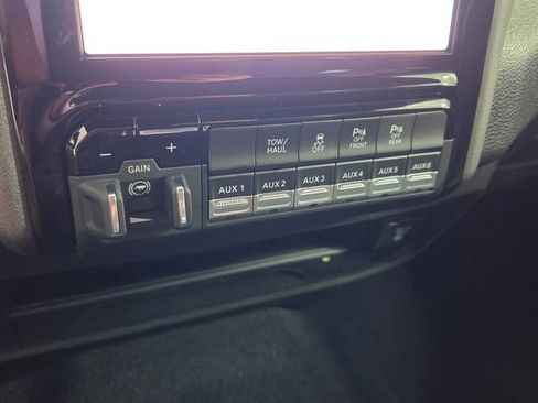 New 2026 RAM 2500 Tradesman image 23