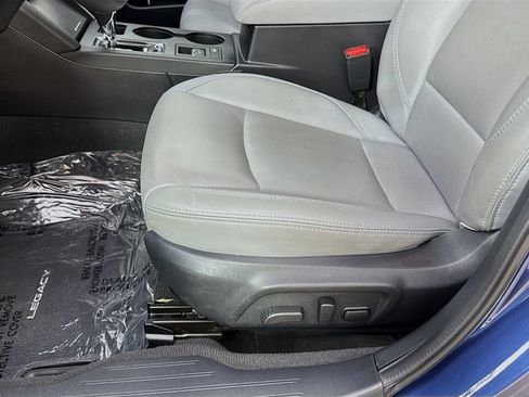 Used 2019 Subaru Legacy 2.5i Limited AWD/4WD image 24