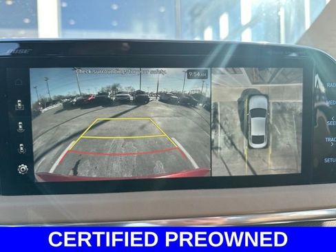 Used 2023 Hyundai Sonata Limited image 14
