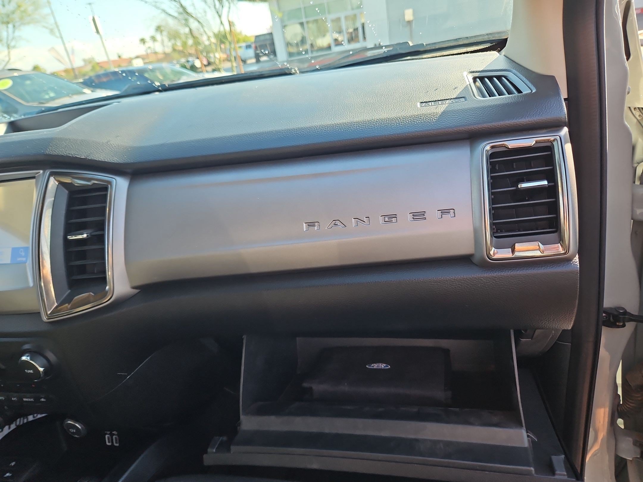 Used 2021 Ford Ranger XLT w/ Equipment Group 301A Mid AWD/4WD image 29