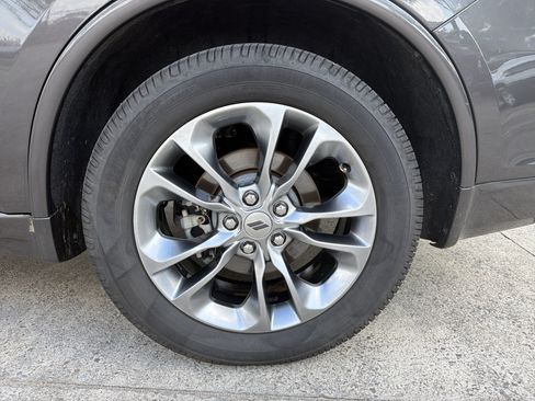 Used 2019 Dodge Durango R/T w/ Technology Group AWD/4WD image 20