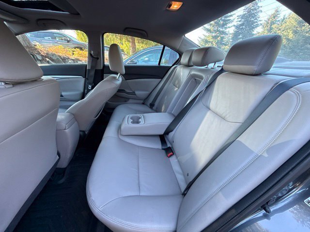 Used 2013 Honda Civic EX-L image 8